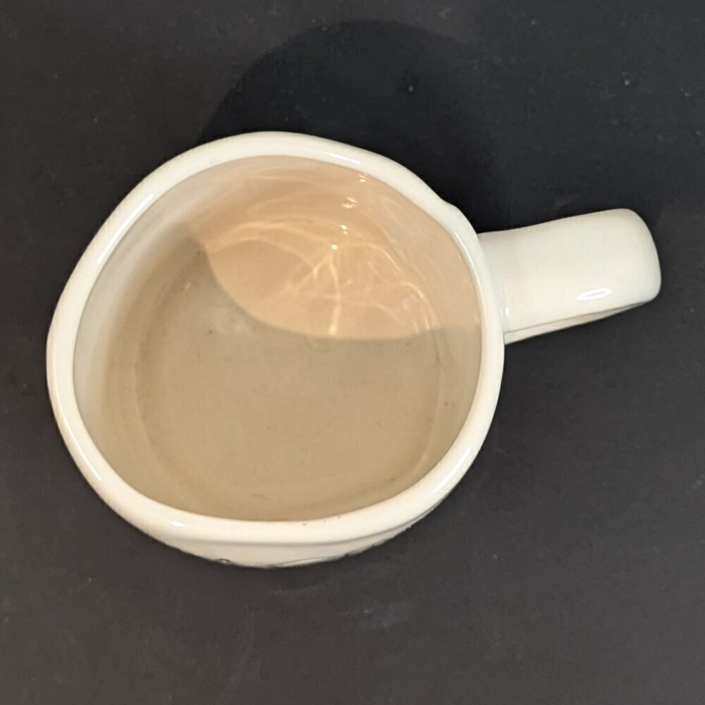 RAE DUNN Mom to Be Farmhouse Coffee Mug - Picture 4 of 5